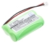 Batería Médica Vdw CS-VDR600MD