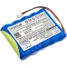 Batería Médica Vdw CS-VDS263MD