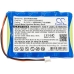 Batería Médica Vdw CS-VDS263MD