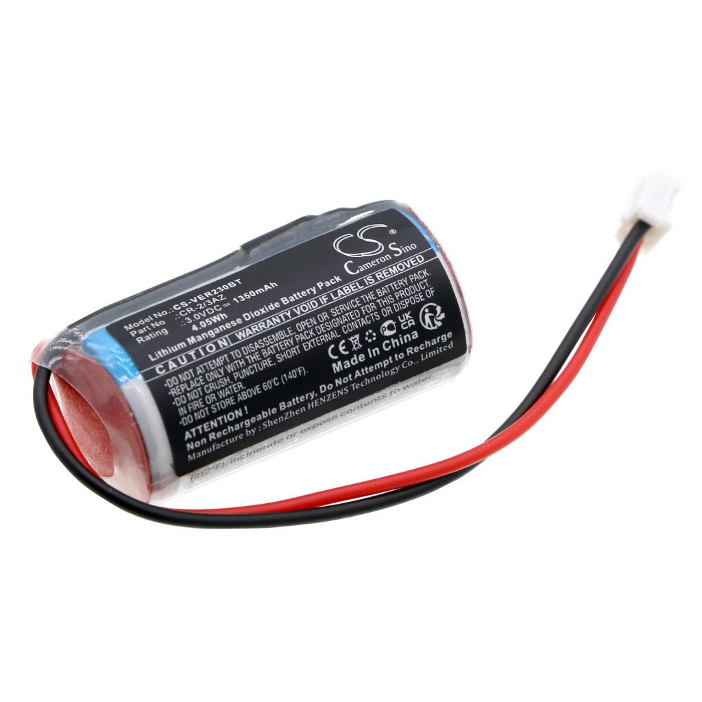Batería de la cámara de seguridad del hogar Verisure CS-VER230BT