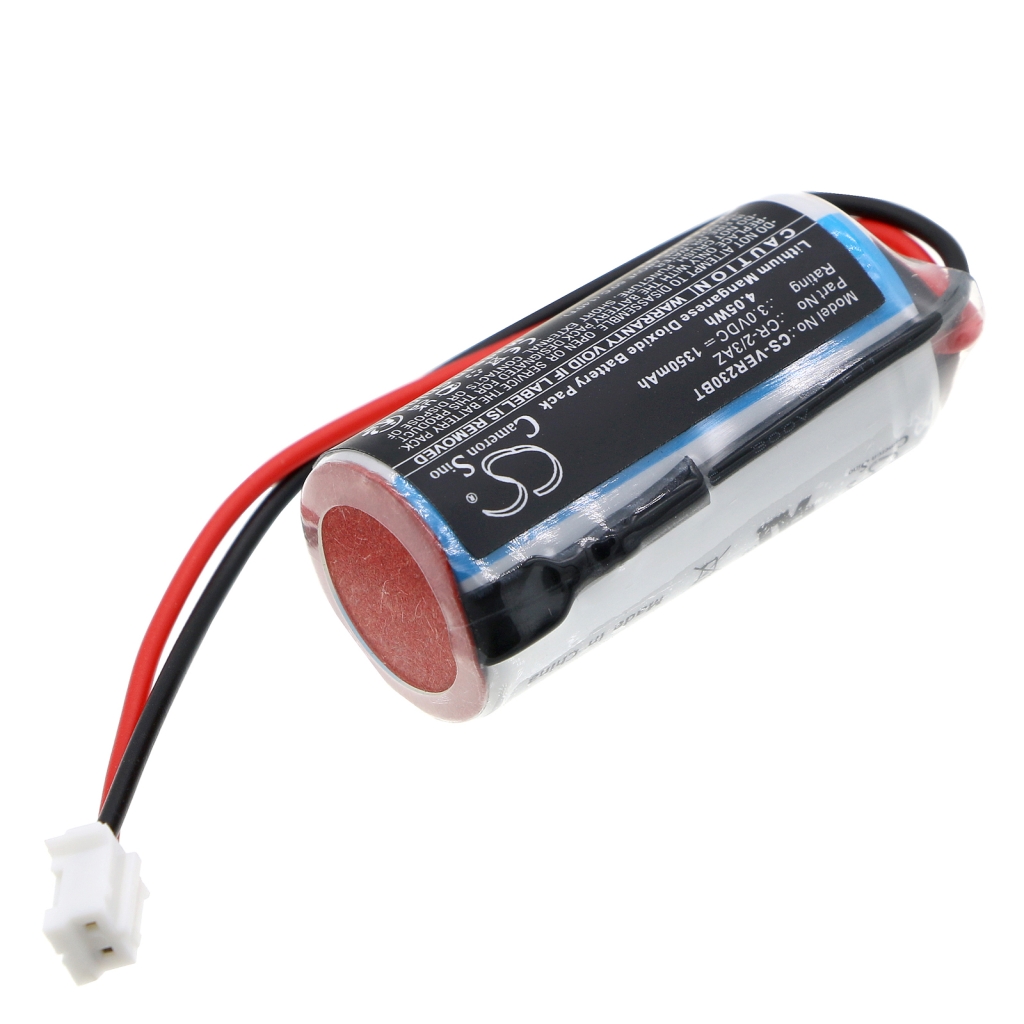 Batería de la cámara de seguridad del hogar Verisure CS-VER230BT