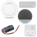 Batería de la cámara de seguridad del hogar Verisure CS-VER230BT