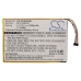 Batería de la tableta ViewSonic CS-VER486SL