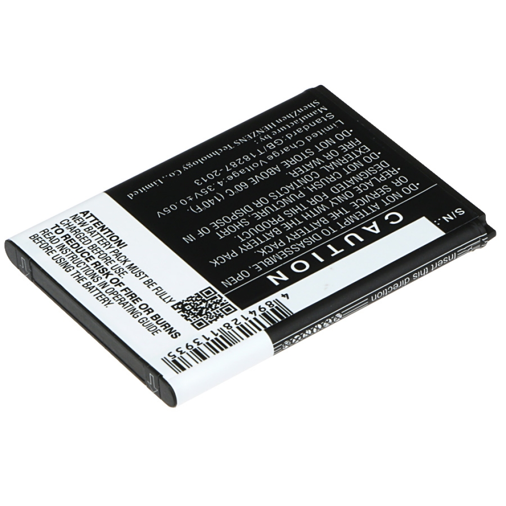 Batería del teléfono móvil Vodafone CS-VF795SL