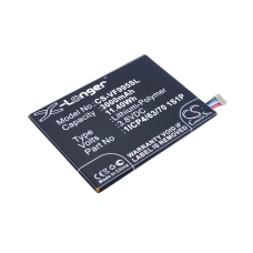 Reemplazo de batería compatible para Vodafone 1ICP4/63/70 1S1P