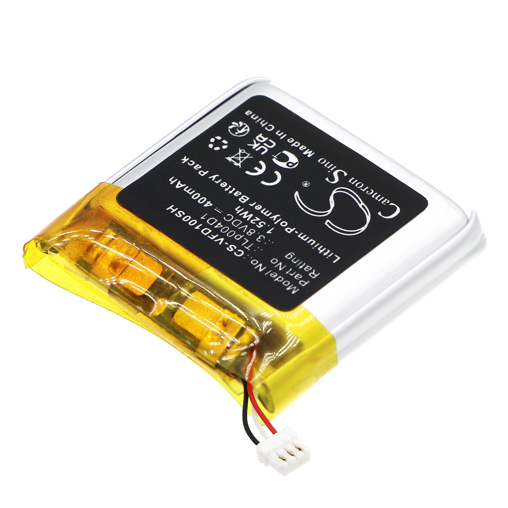 Batería Smartwatch Vodafone CS-VFD100SH