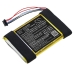 Terminal de pago Batería Verifone CS-VFE280SL