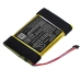 Terminal de pago Batería Verifone CS-VFE280SL