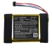 Terminal de pago Batería Verifone CS-VFE280SL
