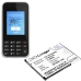 Terminal de pago Batería Verifone CS-VFE285BL