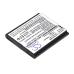 Terminal de pago Batería Verifone CS-VFE355BL