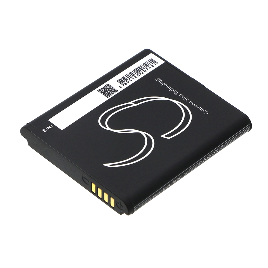 Terminal de pago Batería Verifone CS-VFE355BL