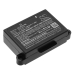 Terminal de pago Batería Verifone CS-VFR019BL