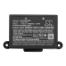 Terminal de pago Batería Verifone CS-VFR019BL