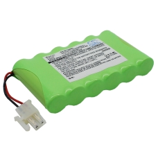Reemplazo de batería compatible para Verifone 150AAM6BMX,BAT00023