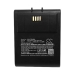 Terminal de pago Batería Verifone 802B-WW-M05