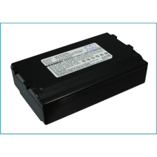 Reemplazo de batería compatible para Verifone 84BTWW01D021008006114,H.09.HCT0HP01
