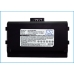 Terminal de pago Batería Verifone Nurit 8400