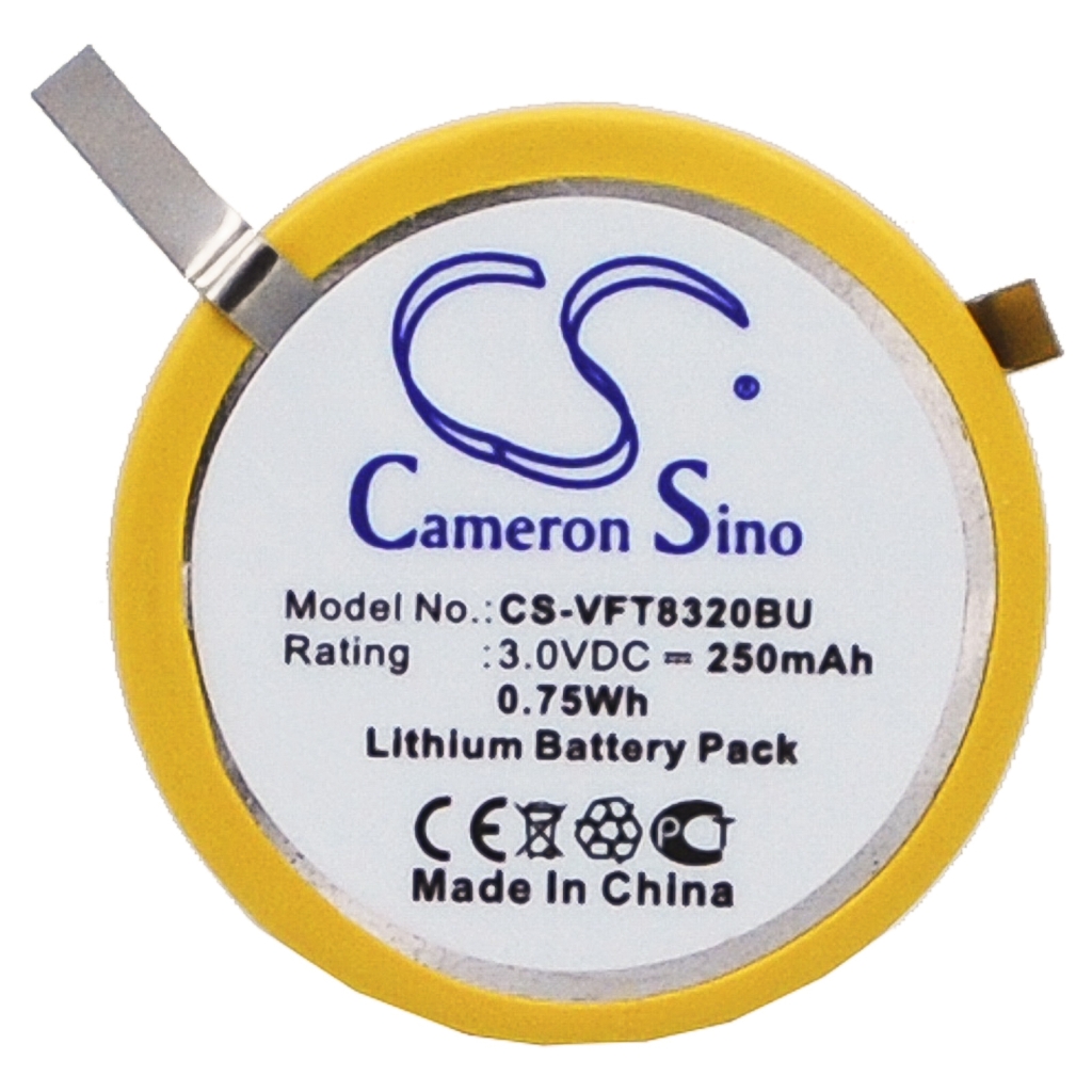 CMOS / Batería de respaldo Verifone CS-VFT8320BU