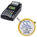 CMOS / Batería de respaldo Verifone CS-VFT8320BU