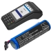 Terminal de pago Batería Verifone V240m Plus