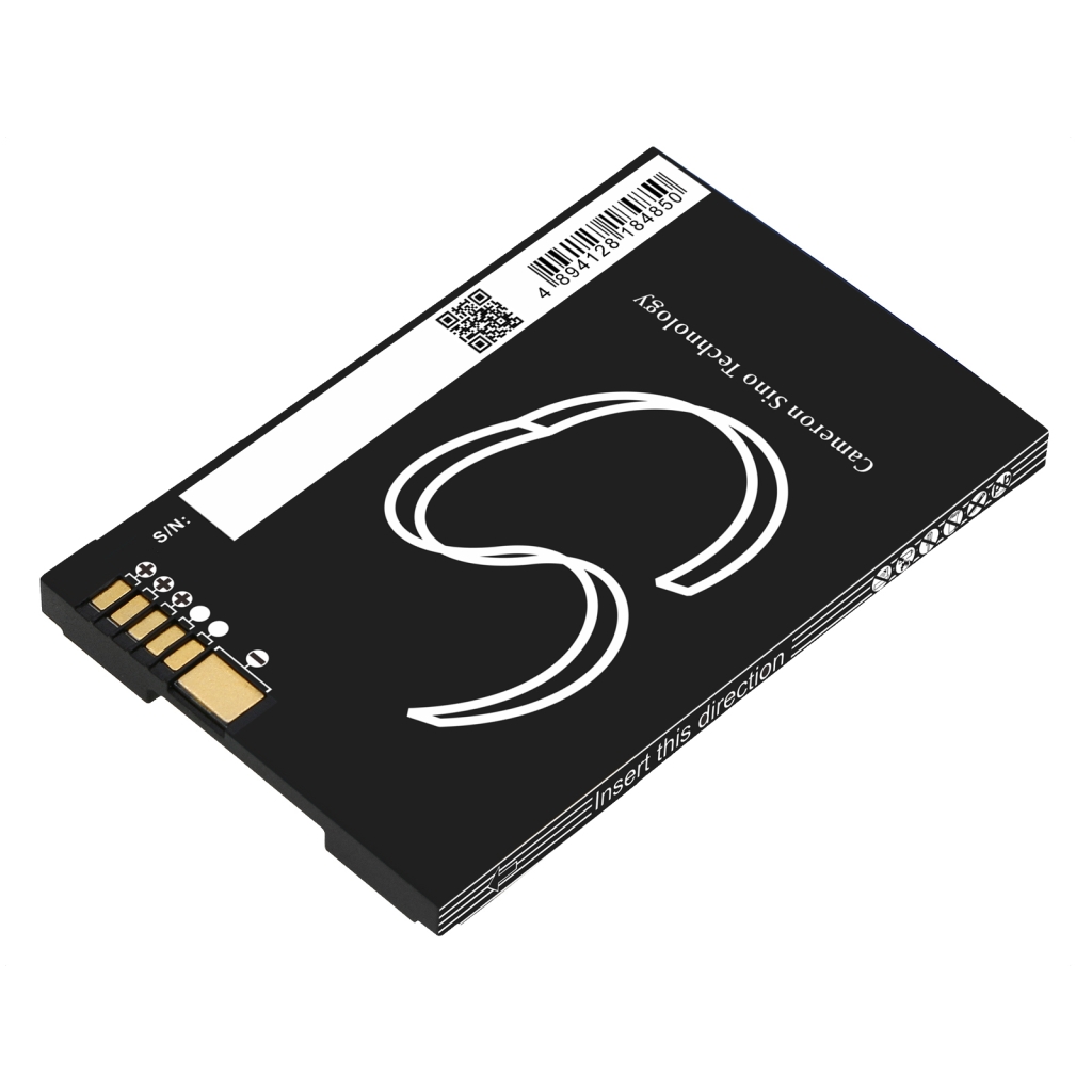 Terminal de pago Batería Verifone CS-VFV400BL