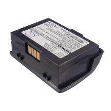 Reemplazo de batería compatible para Verifone 24016-01-R,LP103450SR-2S