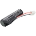 Terminal de pago Batería Verifone VX675 GPRS