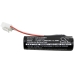 Terminal de pago Batería Verifone VX675 GPRS