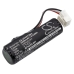 Terminal de pago Batería Verifone VX675 GPRS