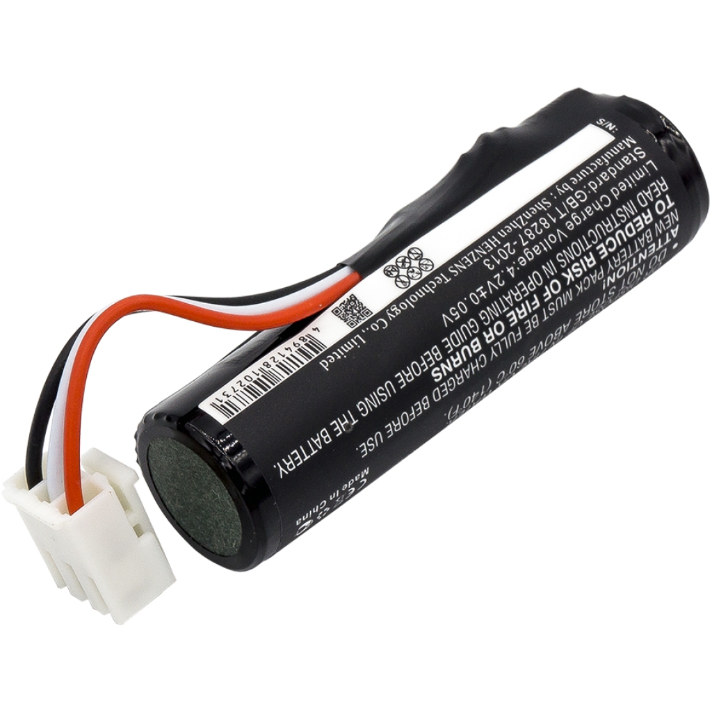 Terminal de pago Batería Verifone VX675 GPRS