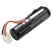 Terminal de pago Batería Verifone VX675 GPRS