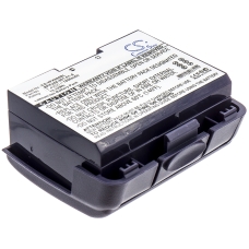 Reemplazo de batería compatible para Verifone BPK268-001-01-A
