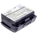 Terminal de pago Batería Verifone VX680 wireless terminal