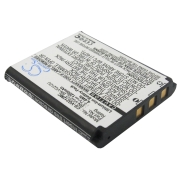 Batería de la cámara JVC GZ-VX700SEU