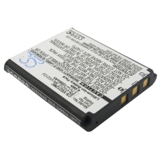 Reemplazo de batería compatible para JVC BN-VG212,BN-VG212U,BN-VG212USM