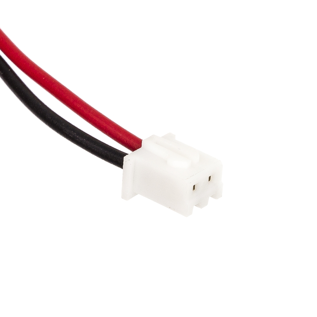 Batería de la cámara de seguridad del hogar Vesta CS-VGX900BT