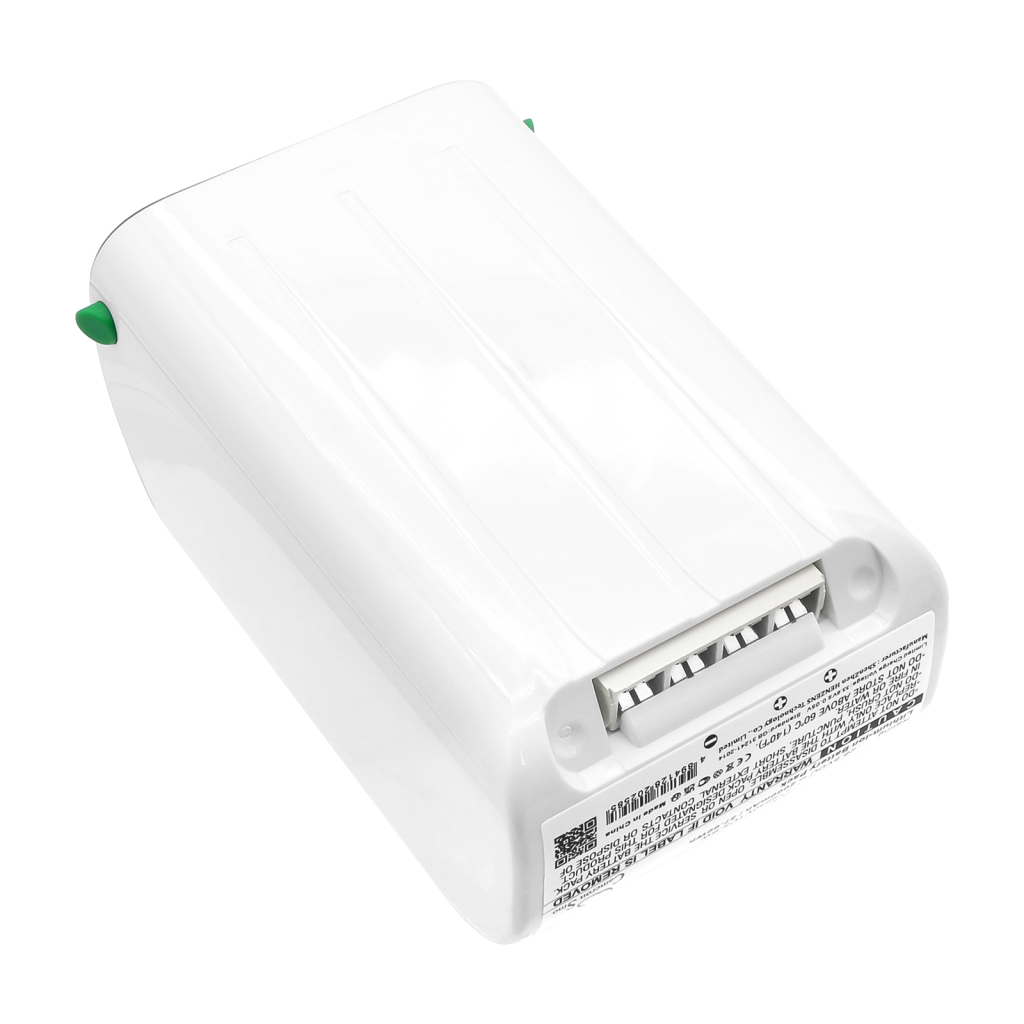 Batería de vacío Vorwerk CS-VKR100VX