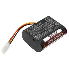 Reemplazo de batería compatible para Vorwerk 46439,PN46439,SCM61932