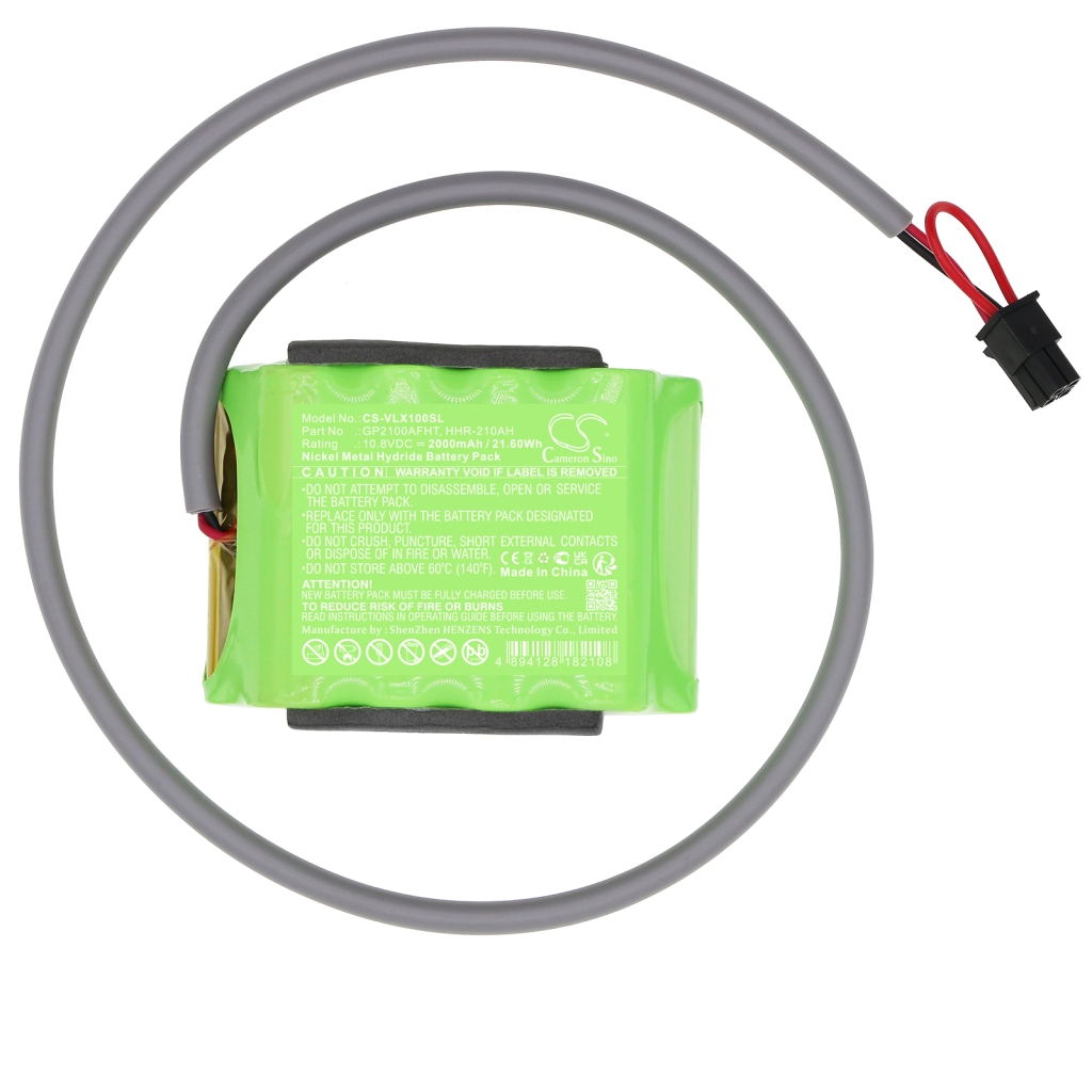 Batería Smart Home Velux CS-VLX100SL