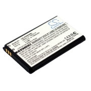 CS-VOD625SL<br />Baterías para  reemplaza la batería HB5A 1H