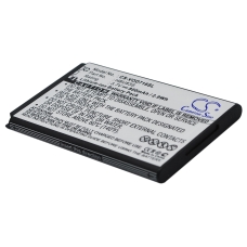 Reemplazo de batería compatible para Vodafone HBU83S