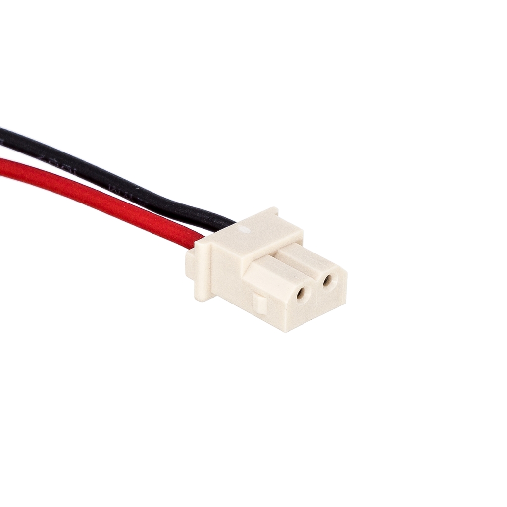 Batería de la cámara de seguridad del hogar Visonic CS-VPK900BT