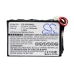 GPS, Batería del Navegador VDO Dayton CS-VPN200SL