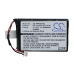 GPS, Batería del Navegador VDO Dayton CS-VPN201SL