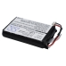 GPS, Batería del Navegador VDO Dayton CS-VPN201SL