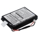 GPS, Batería del Navegador VDO Dayton CS-VPN205SL