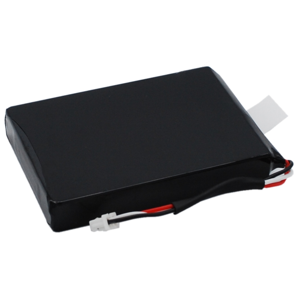 GPS, Batería del Navegador VDO Dayton CS-VPN205SL