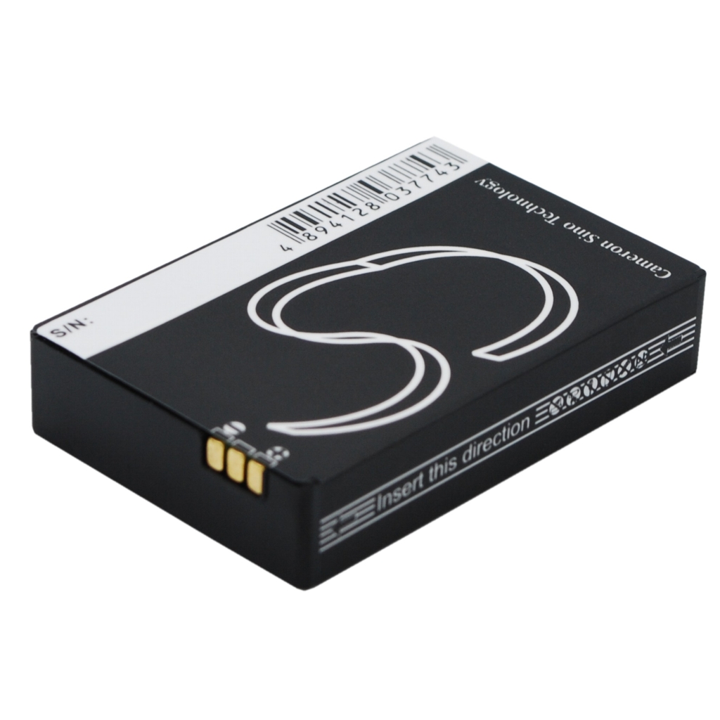 Baterías Sustituye 52340A 1S2PMX