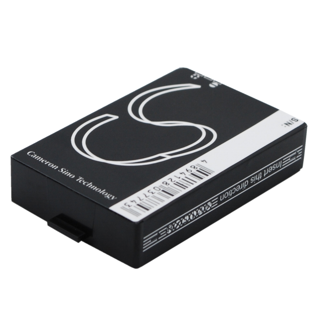 Baterías Sustituye 52340A 1S2PMX